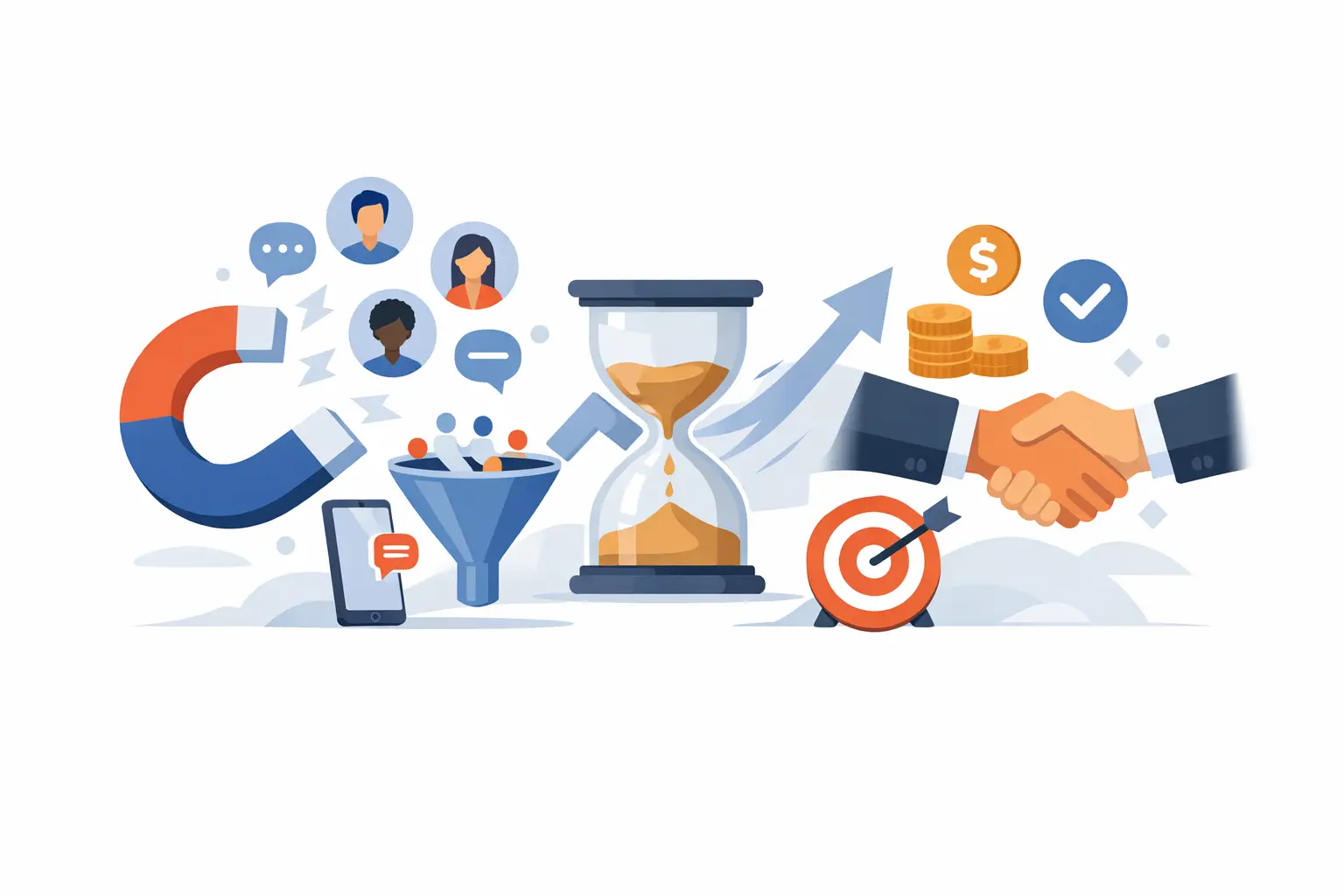How Fast Should Lead Follow Up Be to Win More?