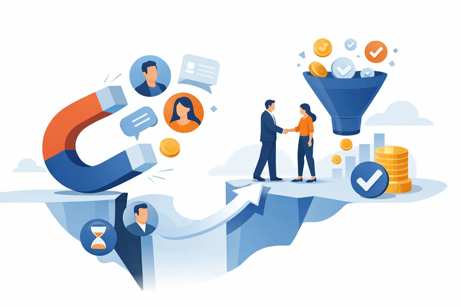 How to Stop Missing Leads That Should Convert