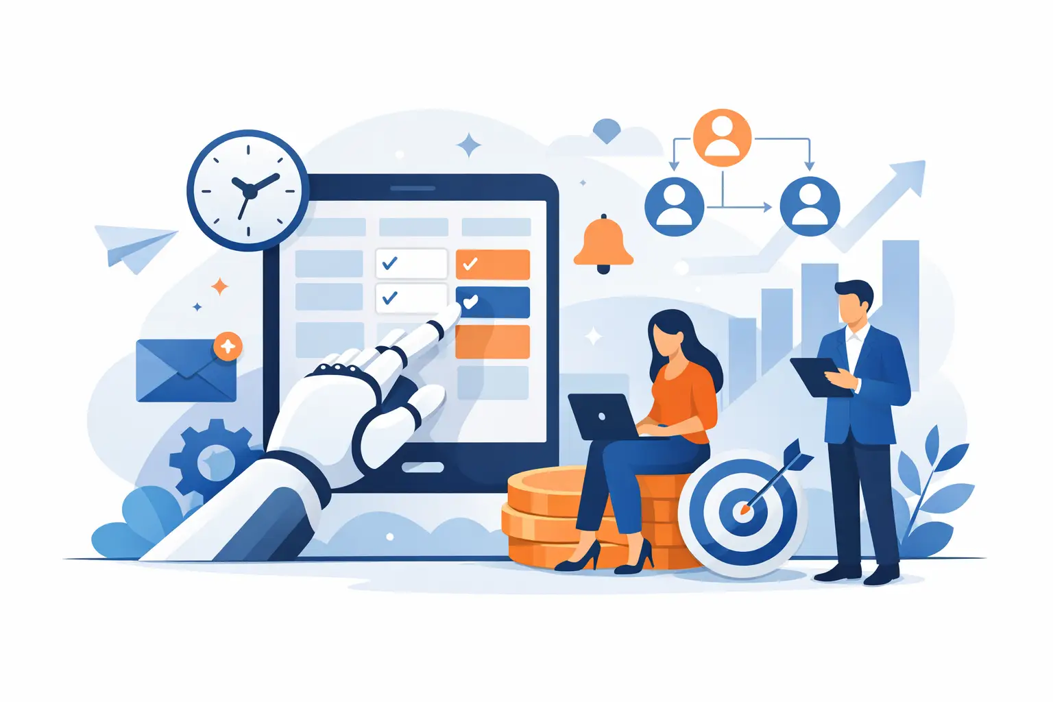 Best Appointment Automation Software for Growth