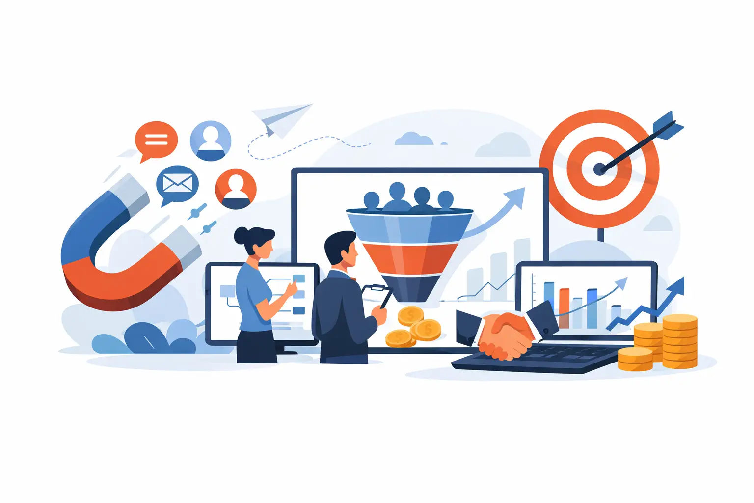 7 Best Lead Follow Up Systems That Convert