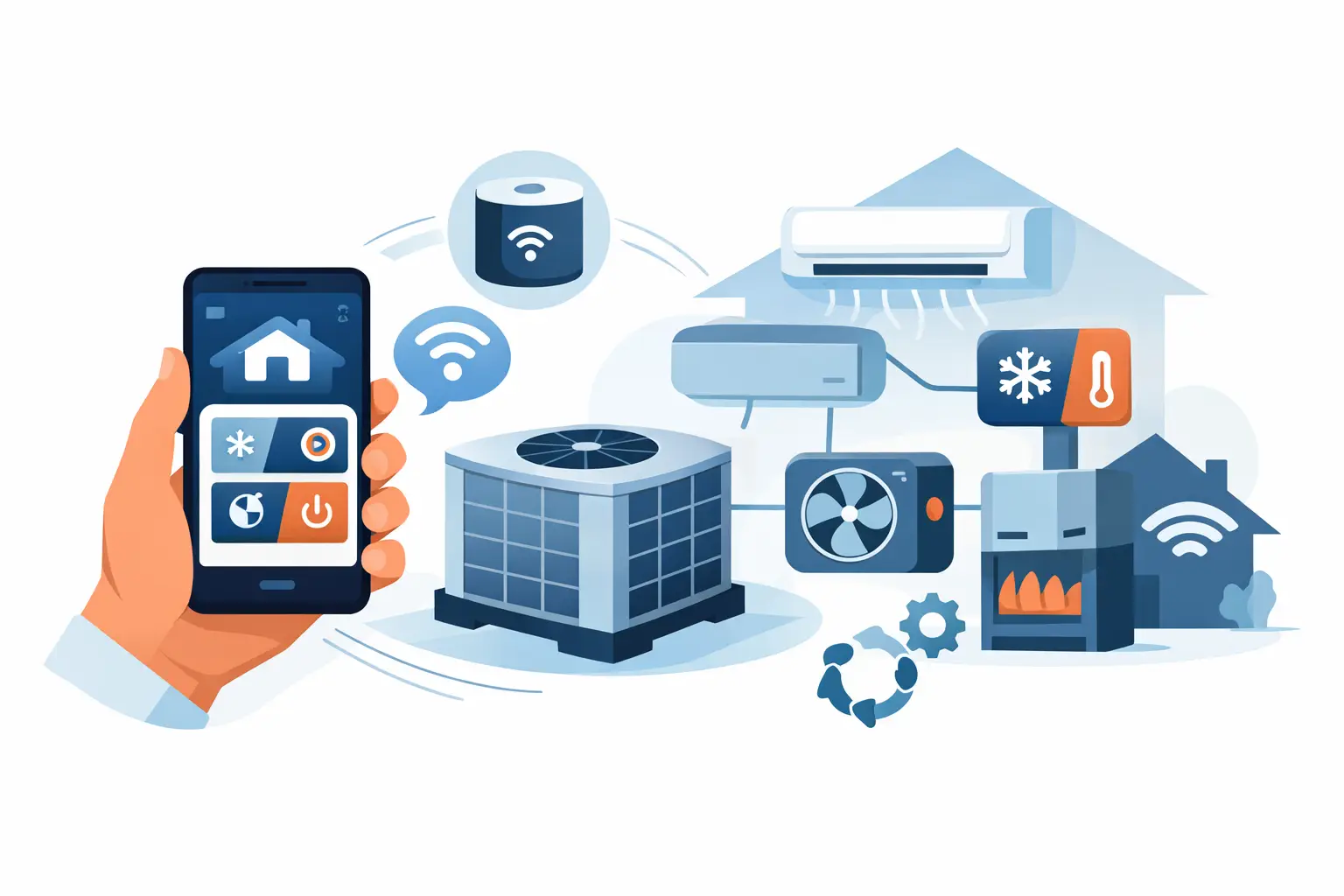 Best Phone Automation for HVAC in 2026