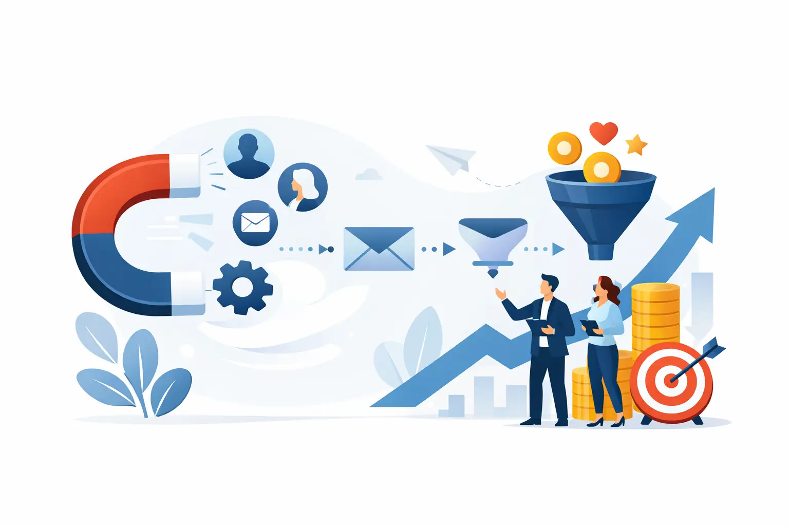 How to Automate Lead Follow Up That Converts