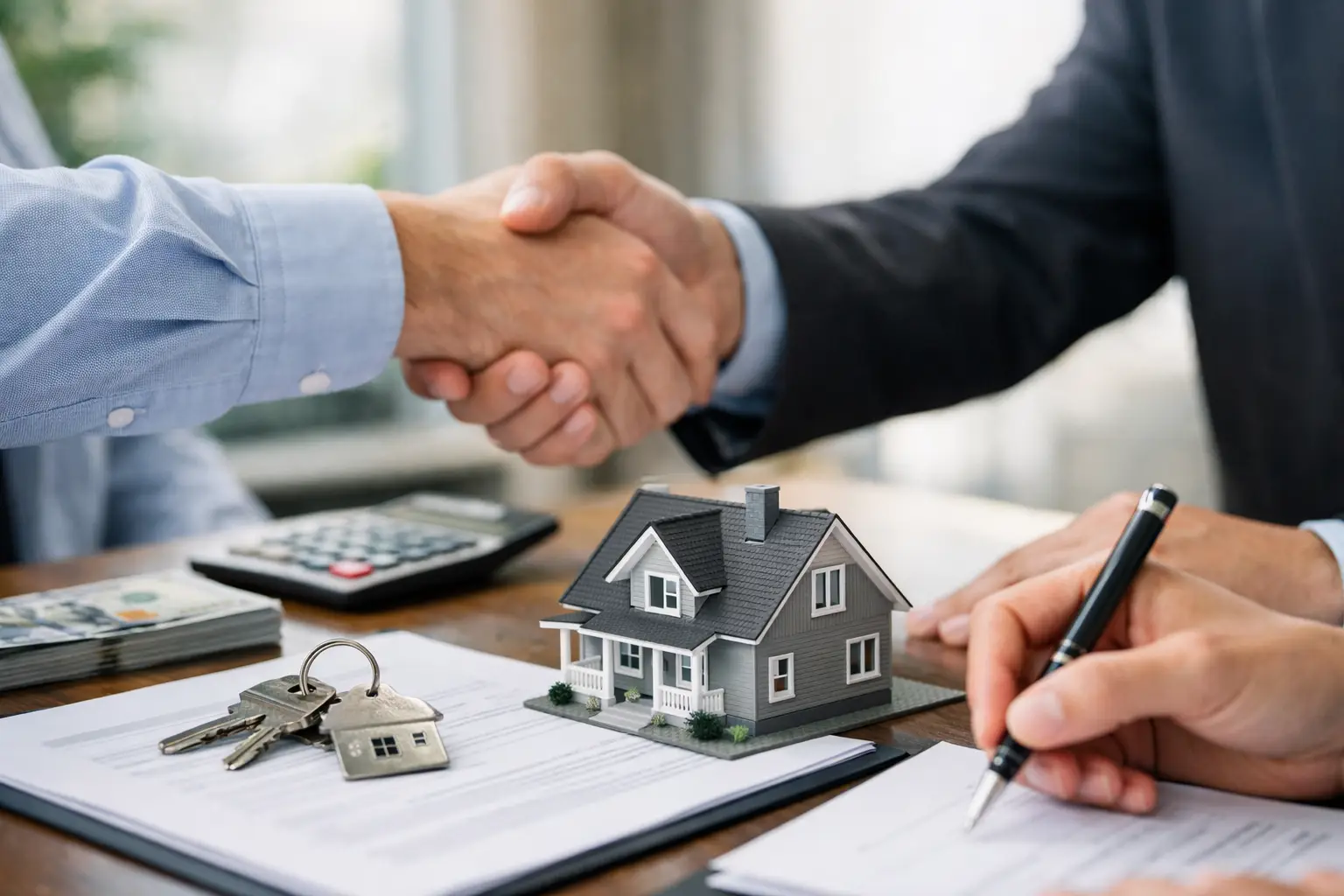 feature image of How to Sell an Inherited House Without Costly Delays