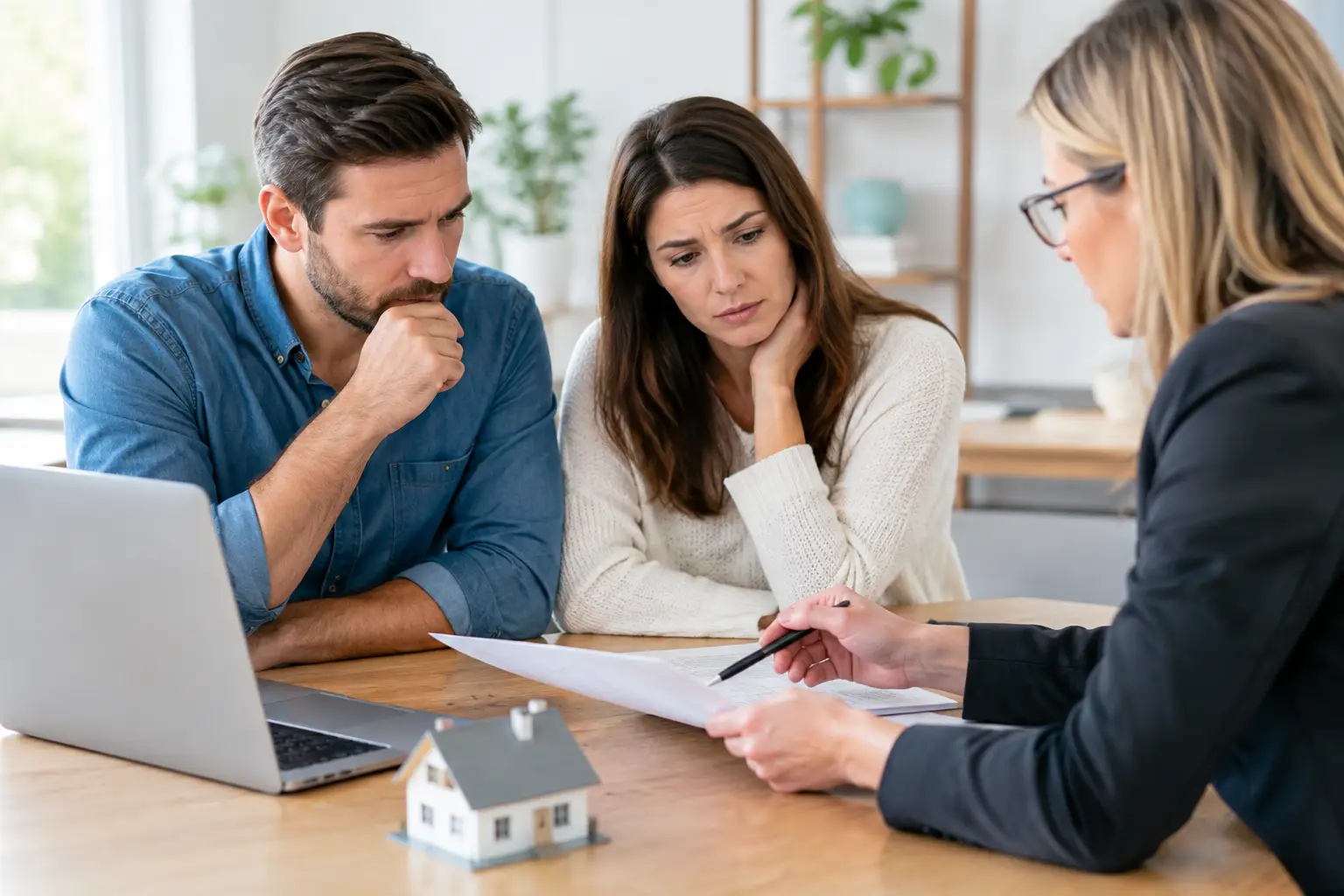 feature image of How to Handle a Low Appraisal Without Losing Your Sale