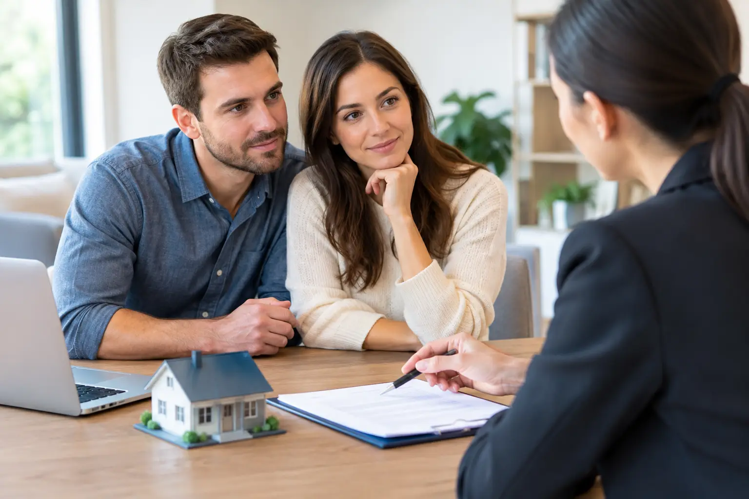 feature image of Can Buyers Request Closing Credits on a Home?