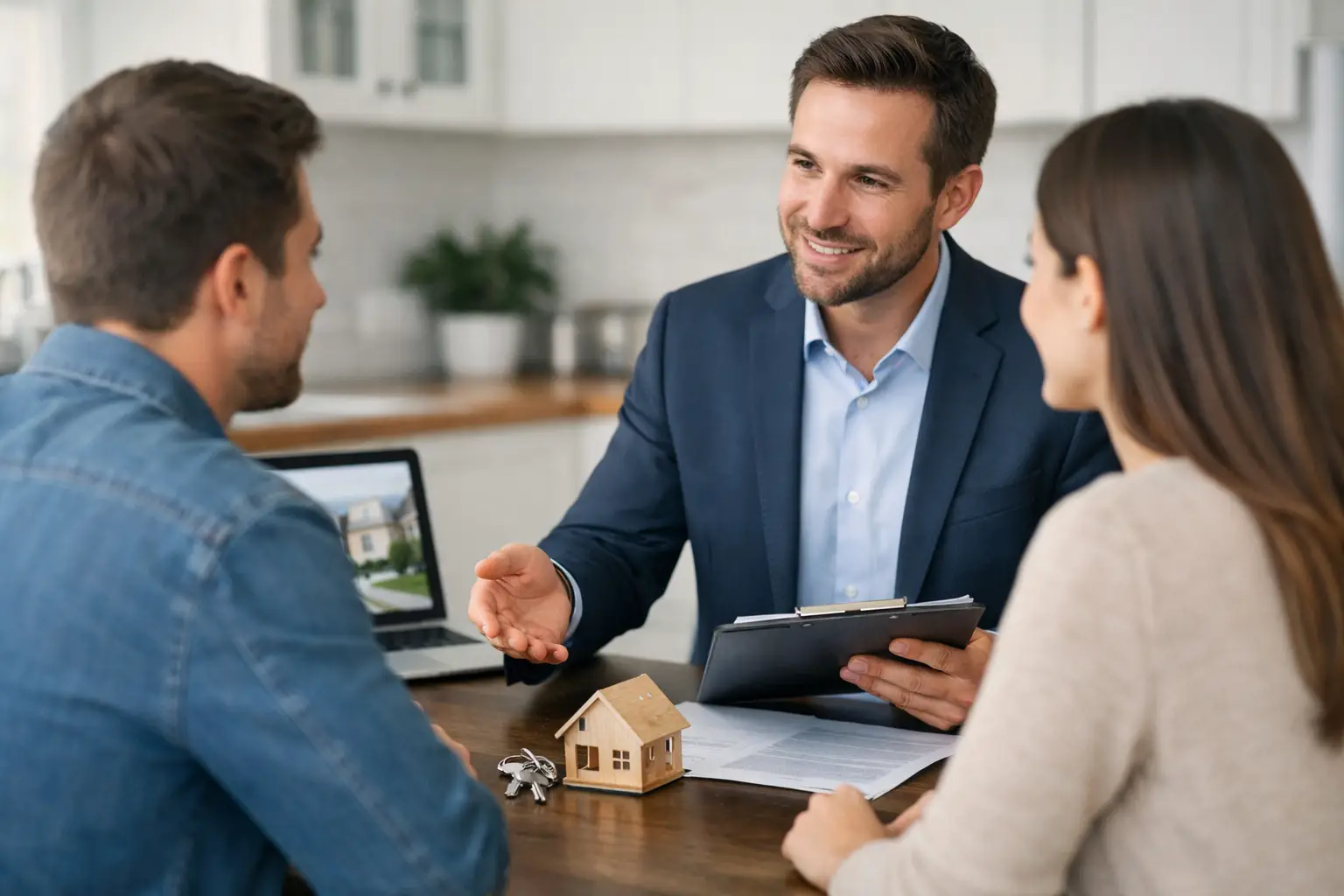 feature image of Buyer Representation: What Your Agent Does