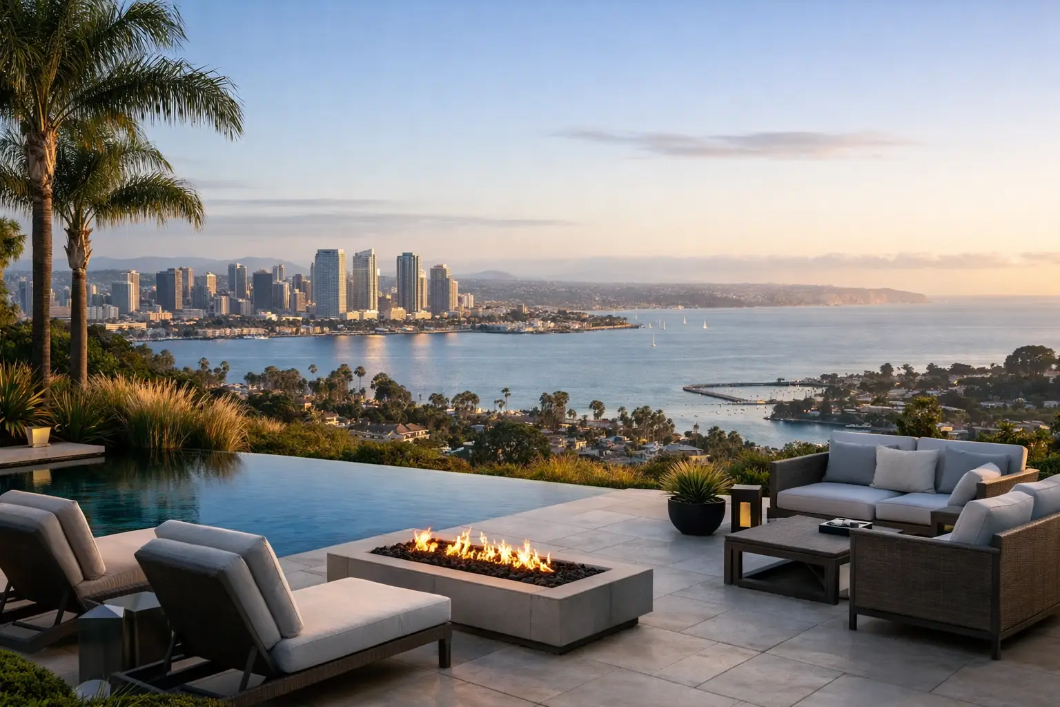 feature image of San Diego Luxury Market Trends to Watch Now