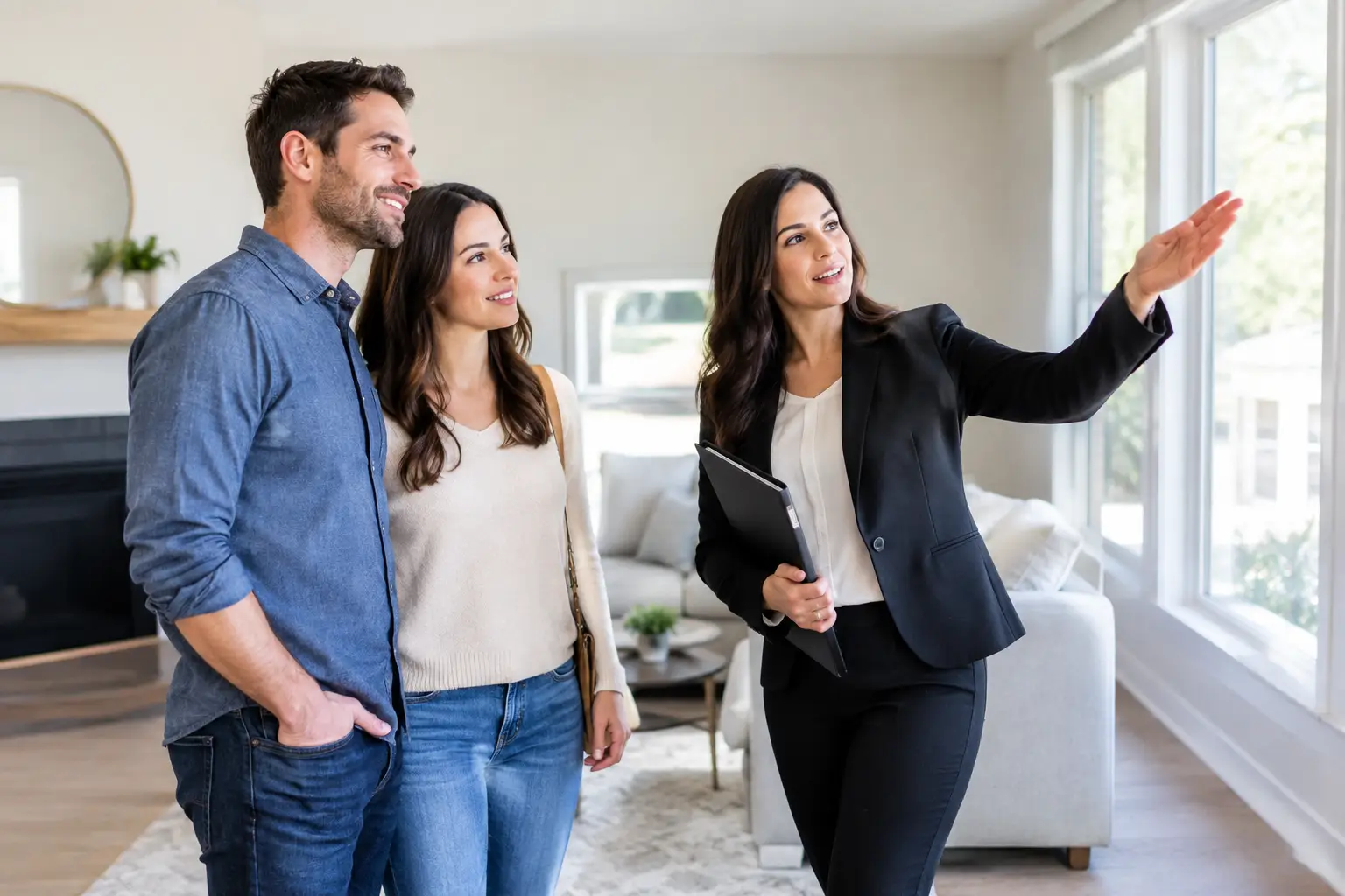 Open House Tips for Buyers That Protect You