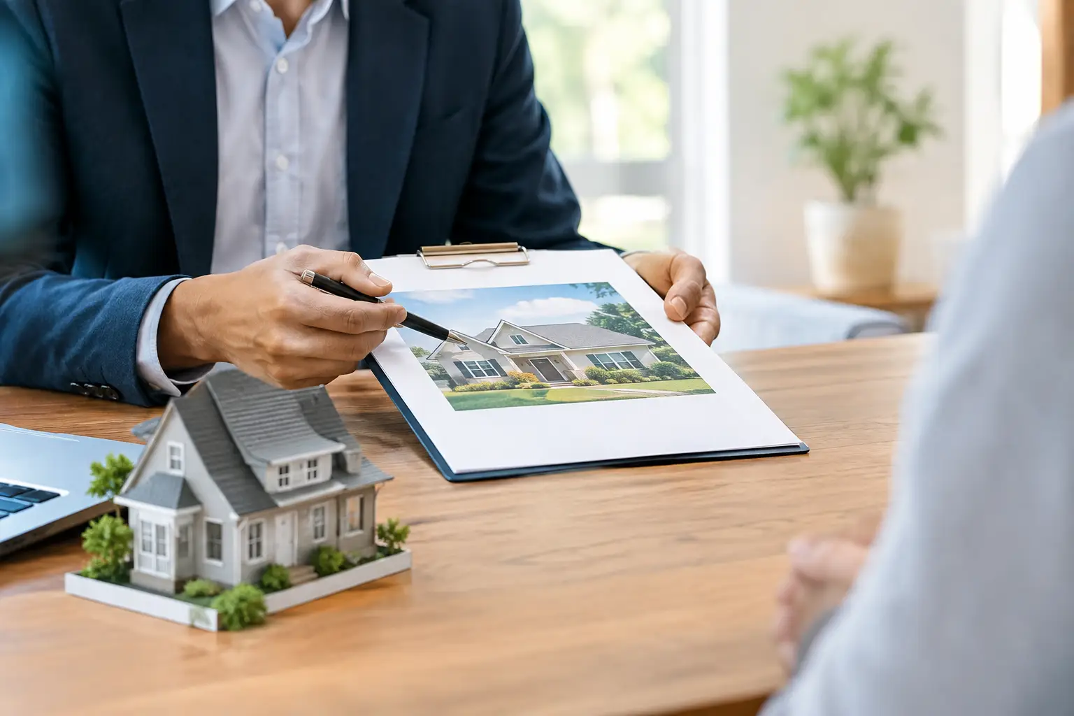 feature image of What a Home Appraisal Means for Your Sale