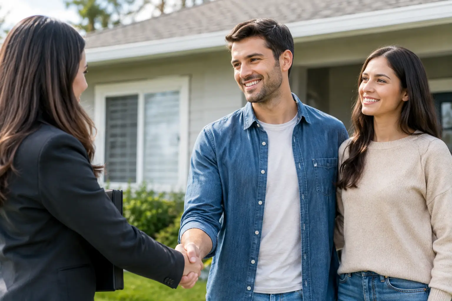 Selling Tenant Occupied Homes Without Losing Control