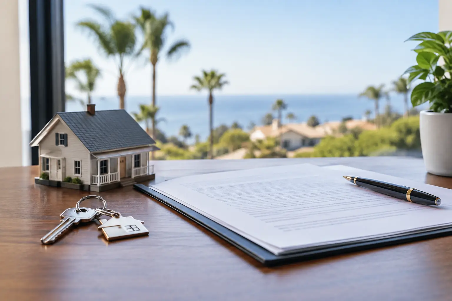 feature image of Guide to California Property Disclosures