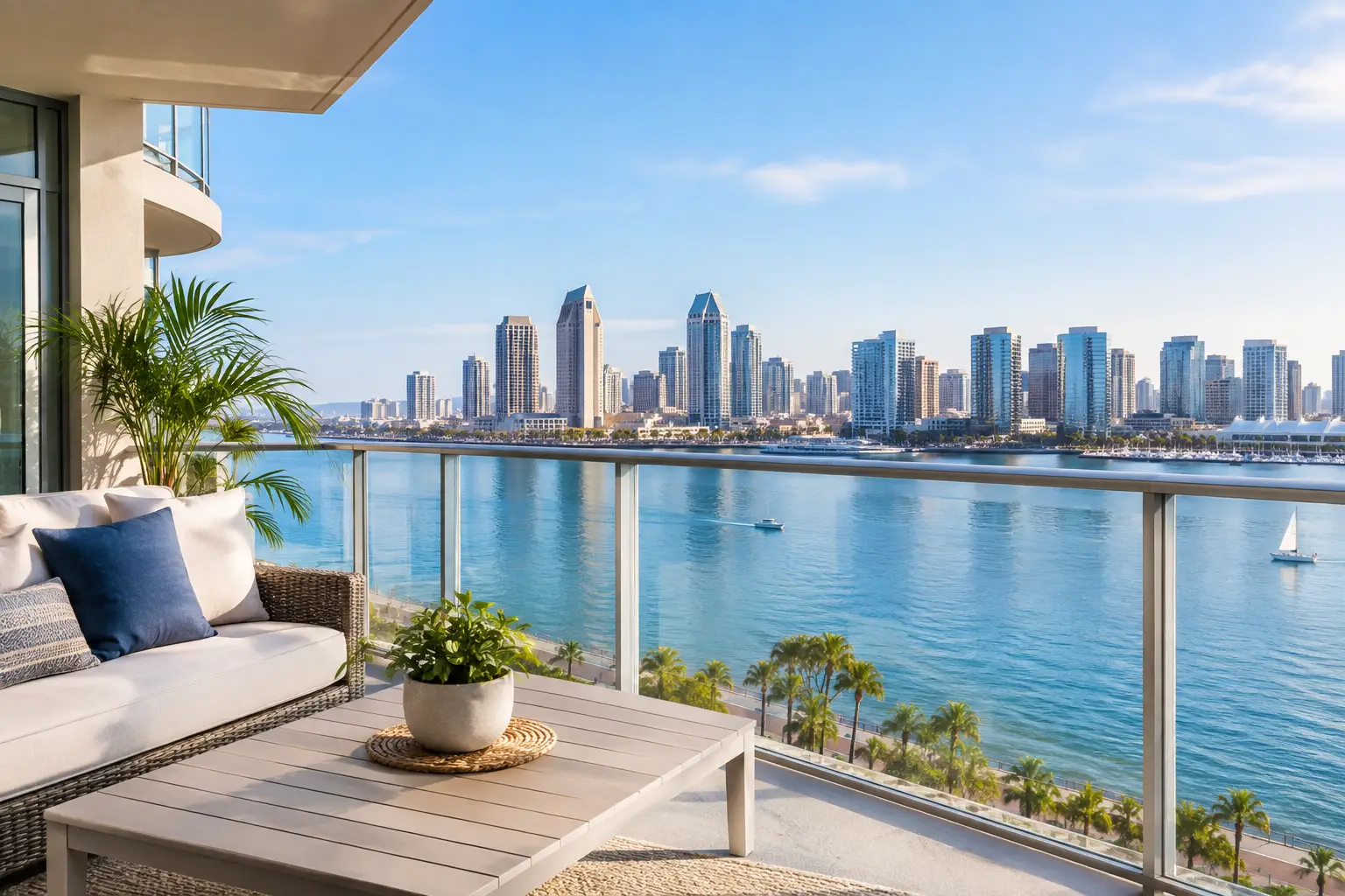 feature image of San Diego Condo Trends Buyers and Sellers Should Watch