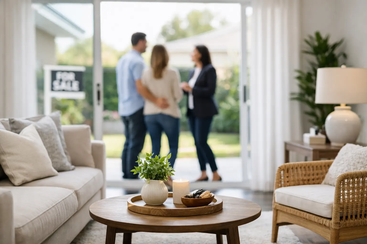 12 Home Staging Tips to Sell Faster and Stronger