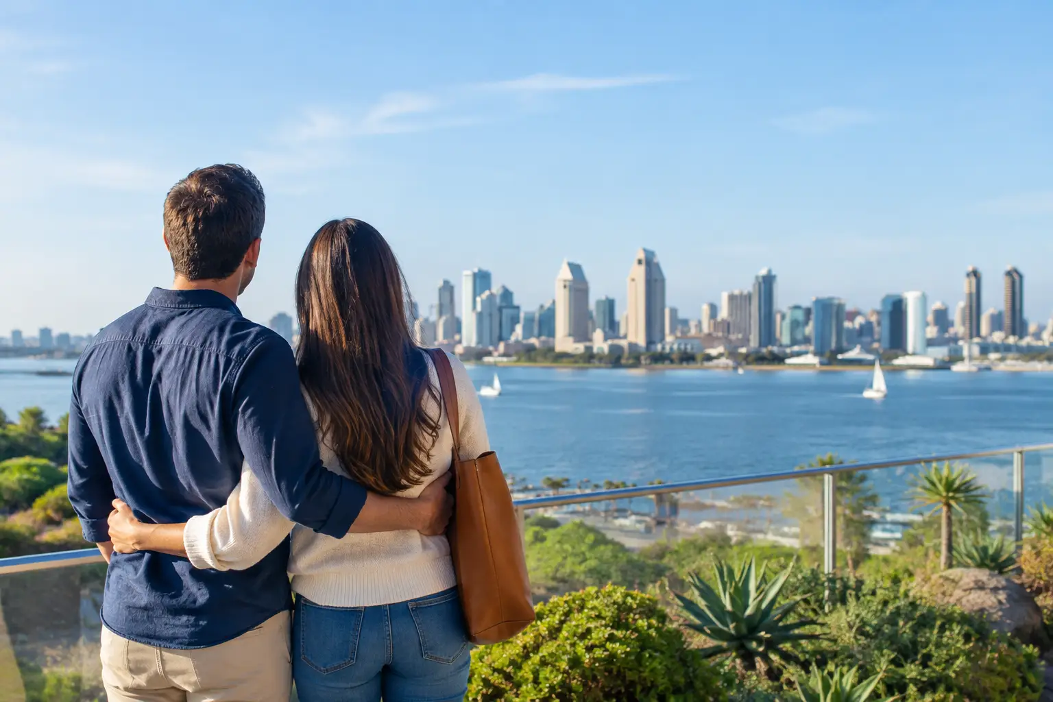 feature image of Relocation Home Search Guide for San Diego Buyers
