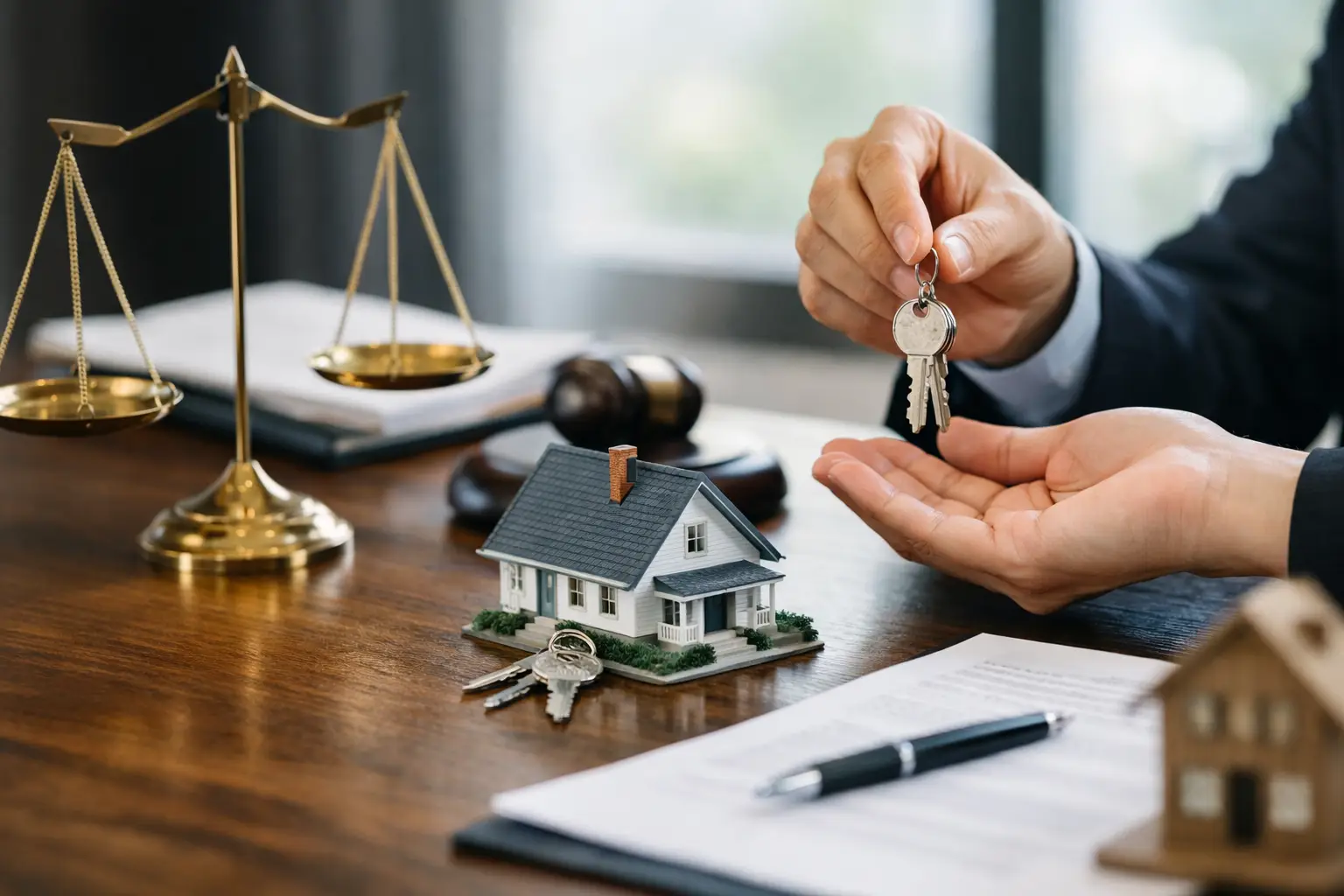 feature image of Probate Sales: What Buyers and Sellers Should Know