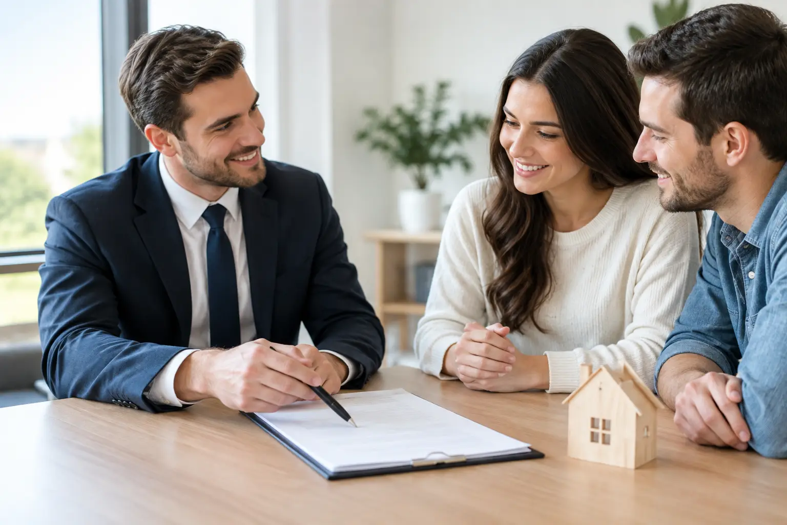 feature image of What Dual Agency Means for Your Home Sale or Purchase
