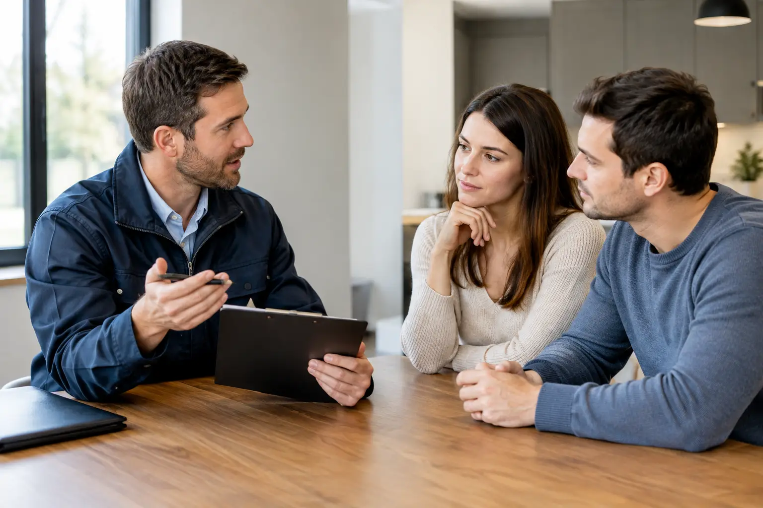 How to Negotiate Repair Requests After Inspection