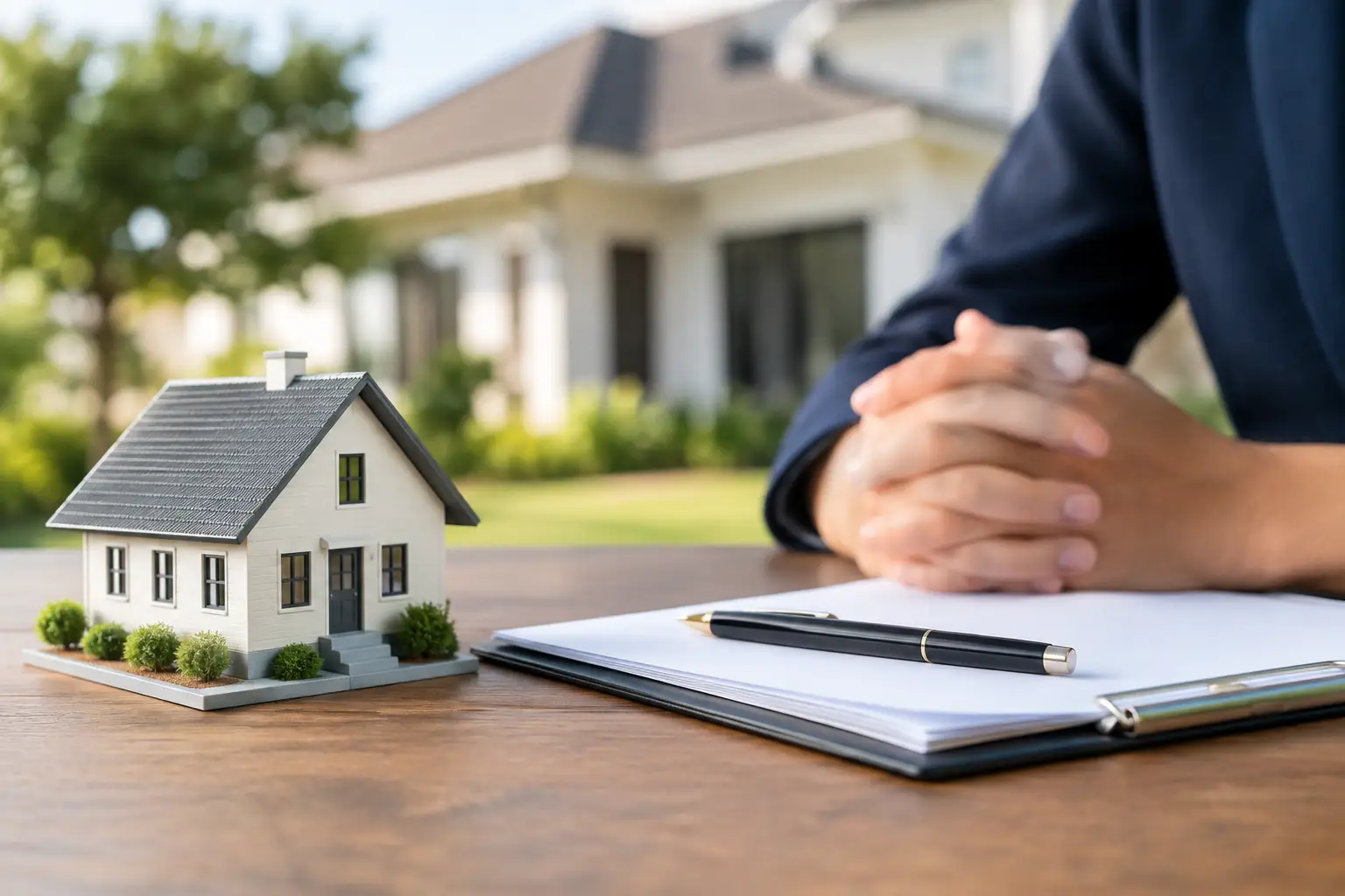 feature image of What Does Pending Mean When Buying a Home?