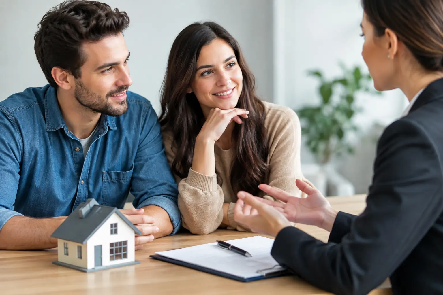 Buying With Contingent Sale: A Smart Plan?