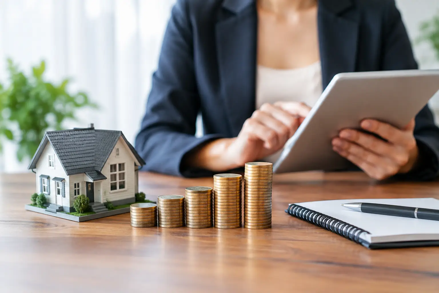 Home Pricing Strategy That Attracts Buyers