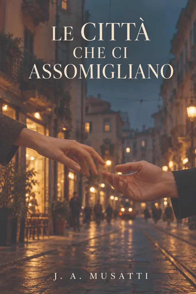City identity: quando una città diventa memoria