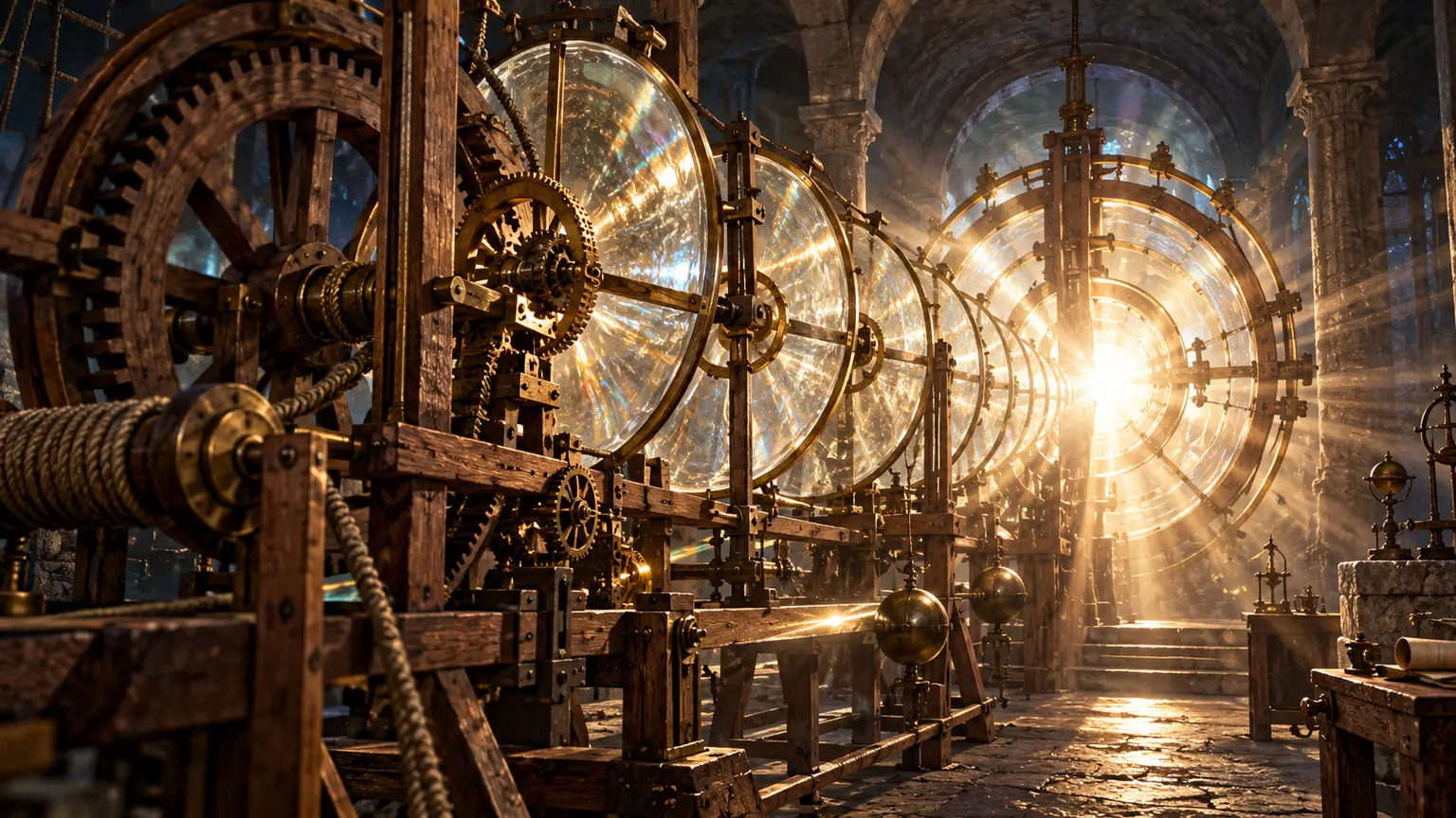 Viaggio nel tempo e il peso delle scelte
