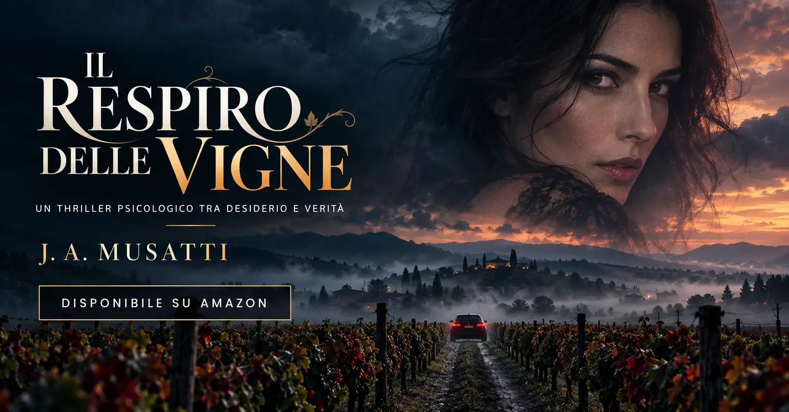 Thriller erotico psicologico: tensione e desiderio