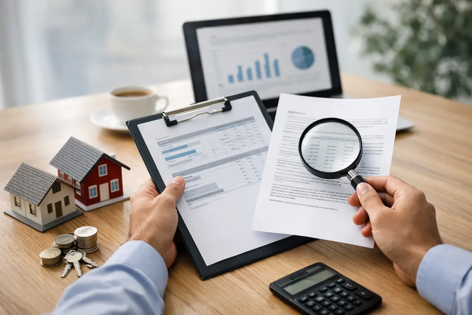 How to Compare Loan Offers Without Missing Costs