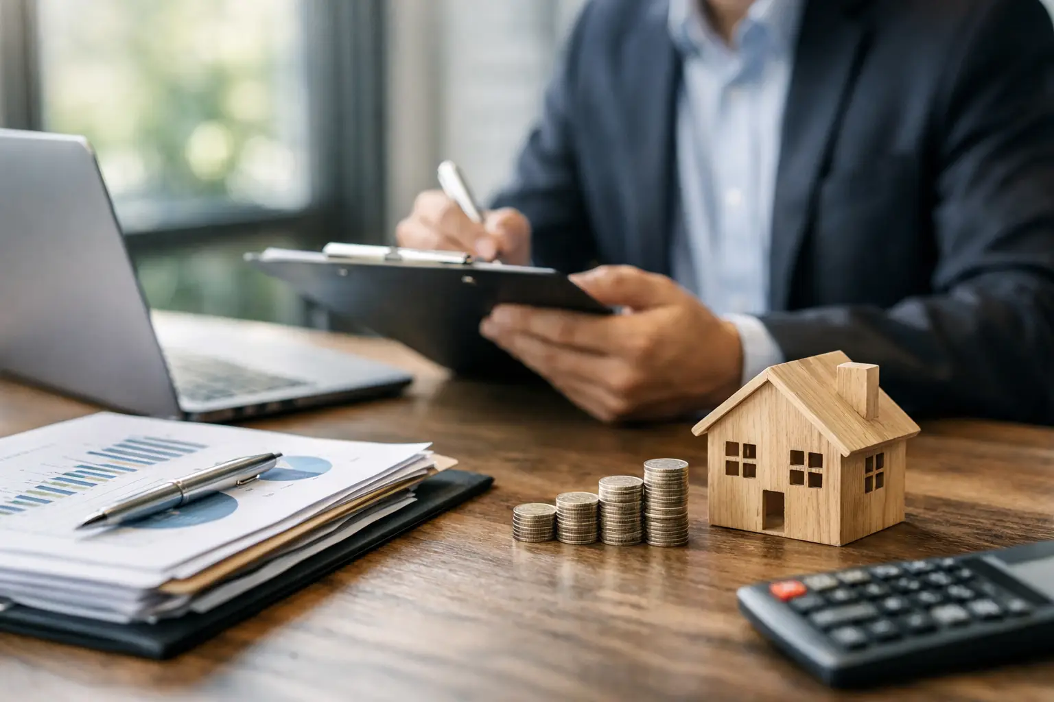 How to Prepare Your Business for a Business Loan
