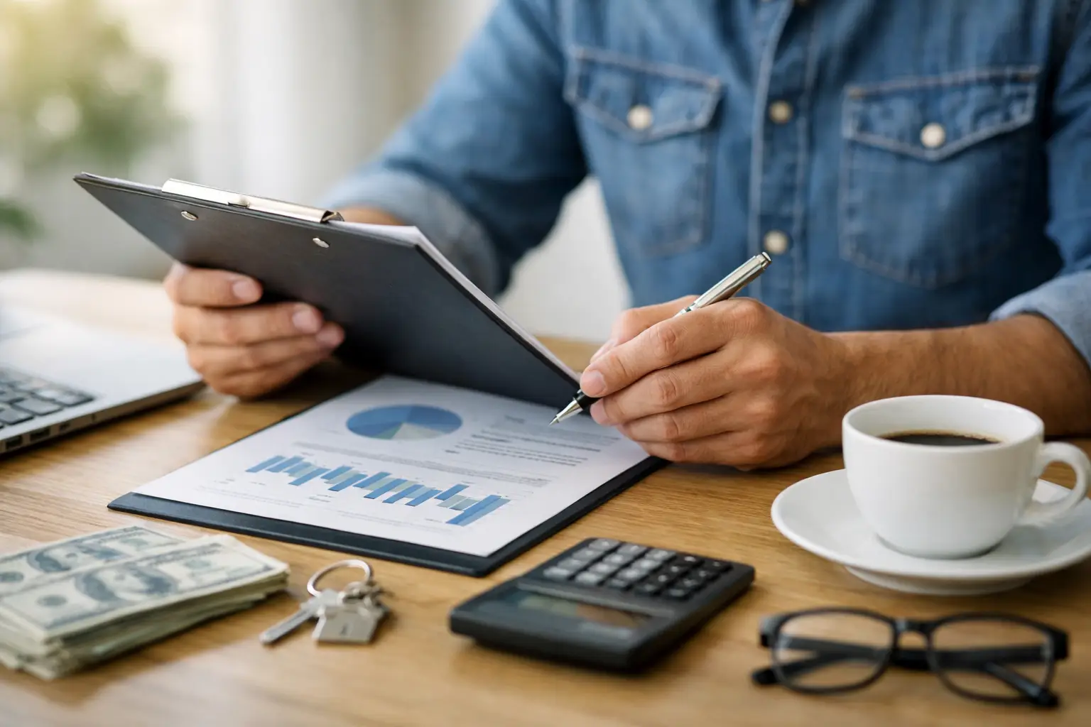 Your Personal Loan Review Before You Apply