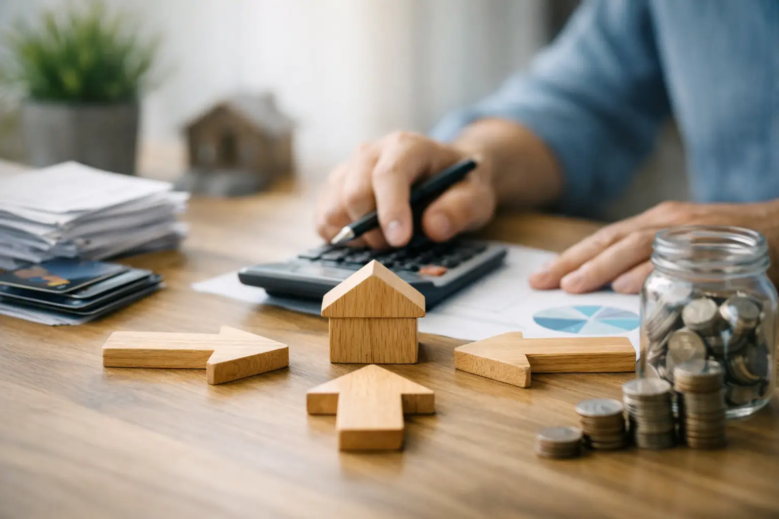 How Debt Consolidation Works for Your Budget