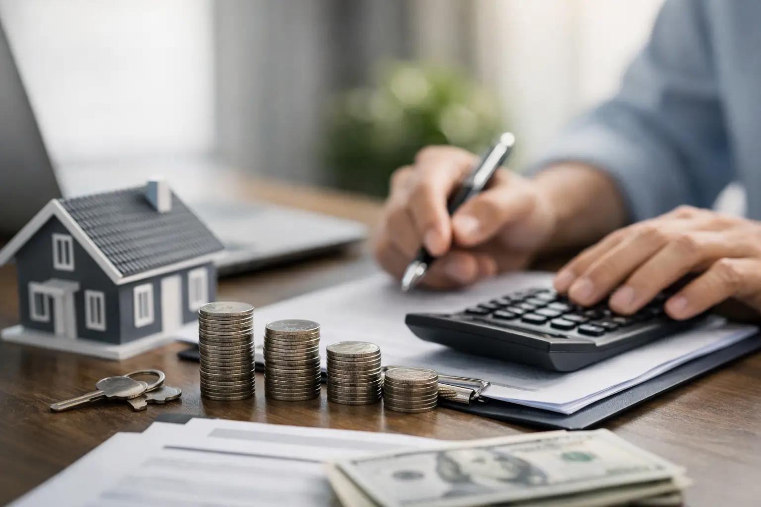 What Is a Loan Origination Fee on a Loan?