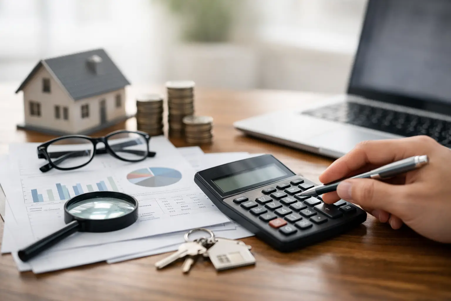 How to Calculate Loan APR Before You Borrow