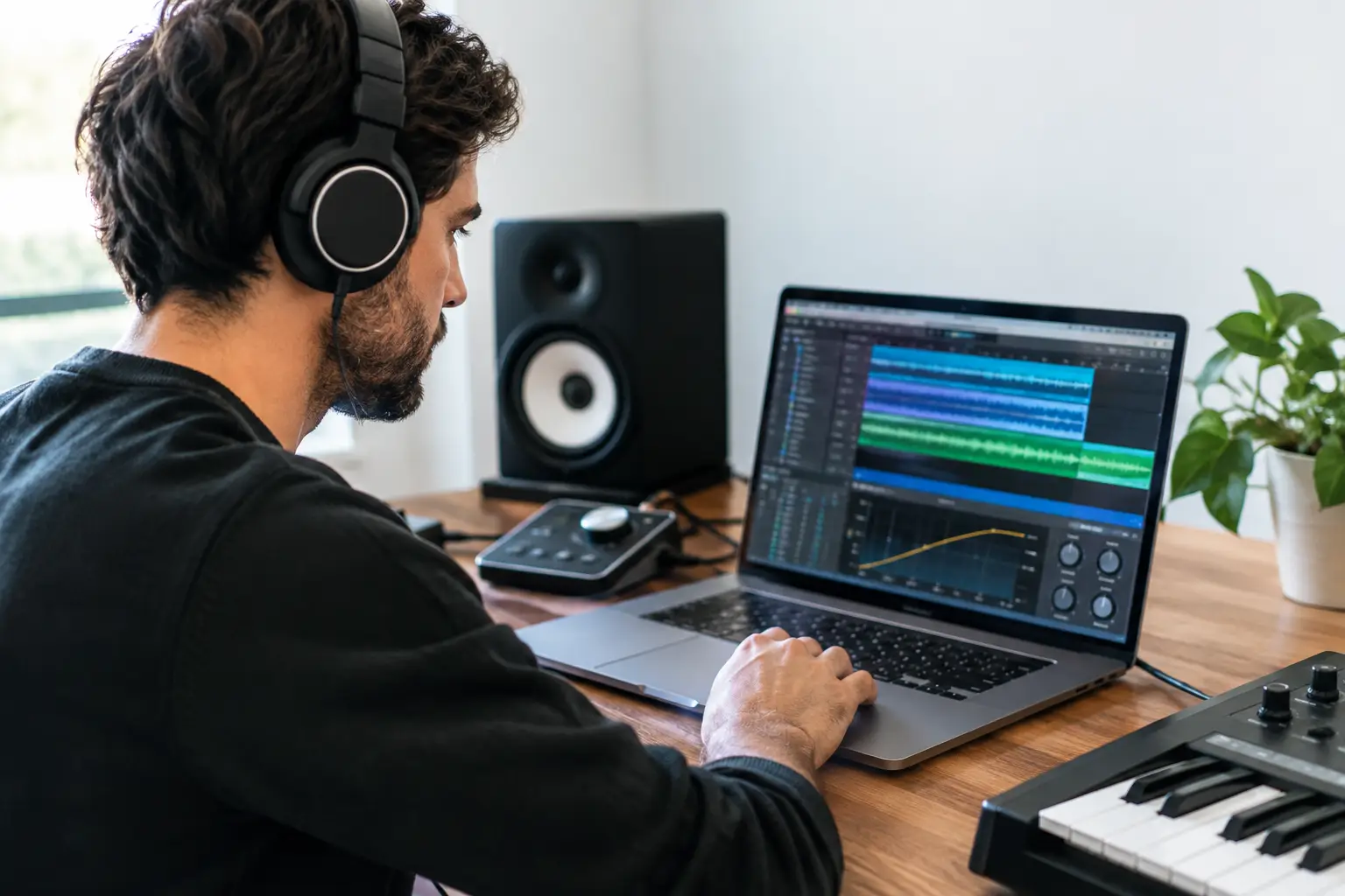 Article cover for How to Set Sidechain Release So the Groove Breathes