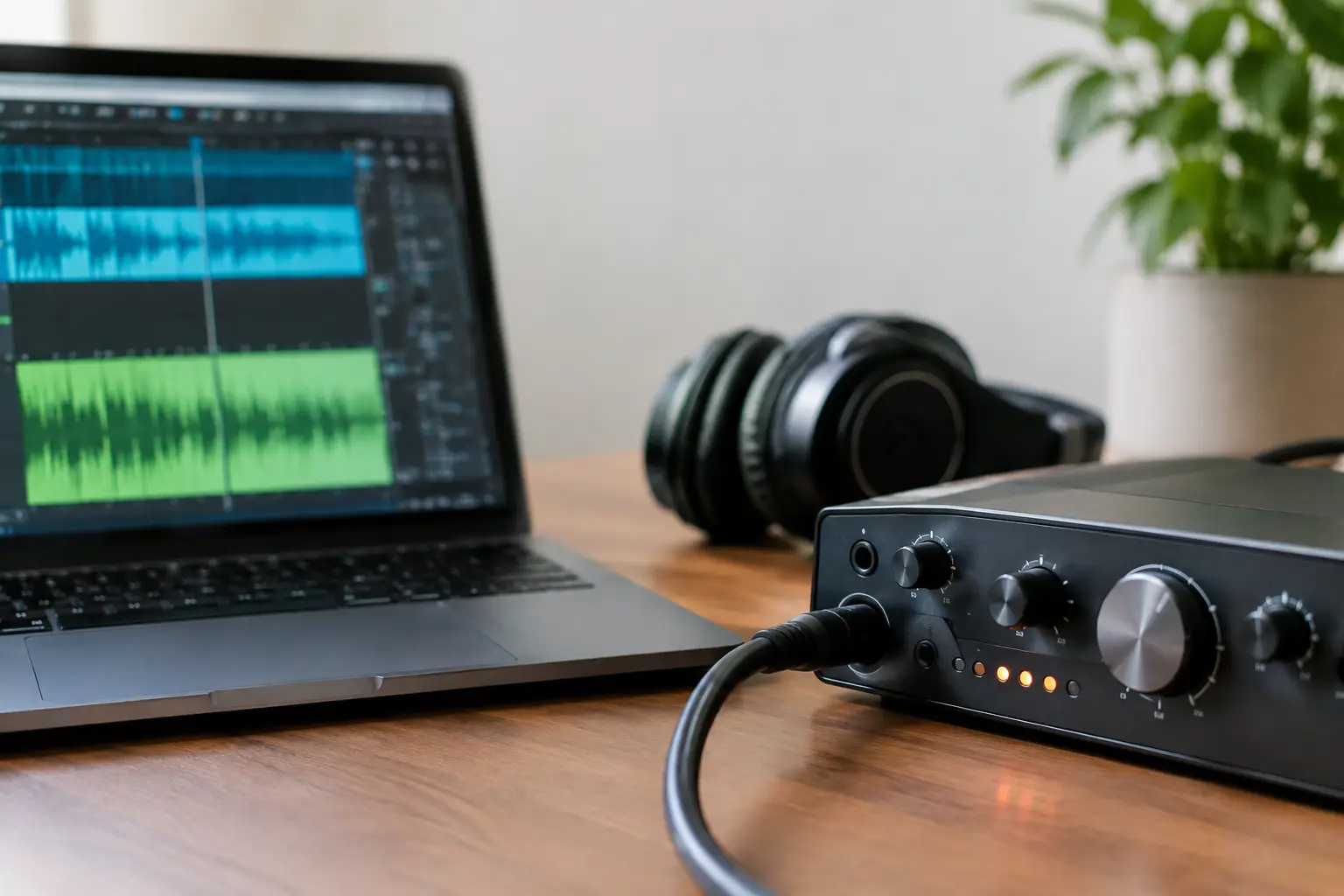 Article cover for How to Set Reverb Pre-Delay From Your Song's BPM