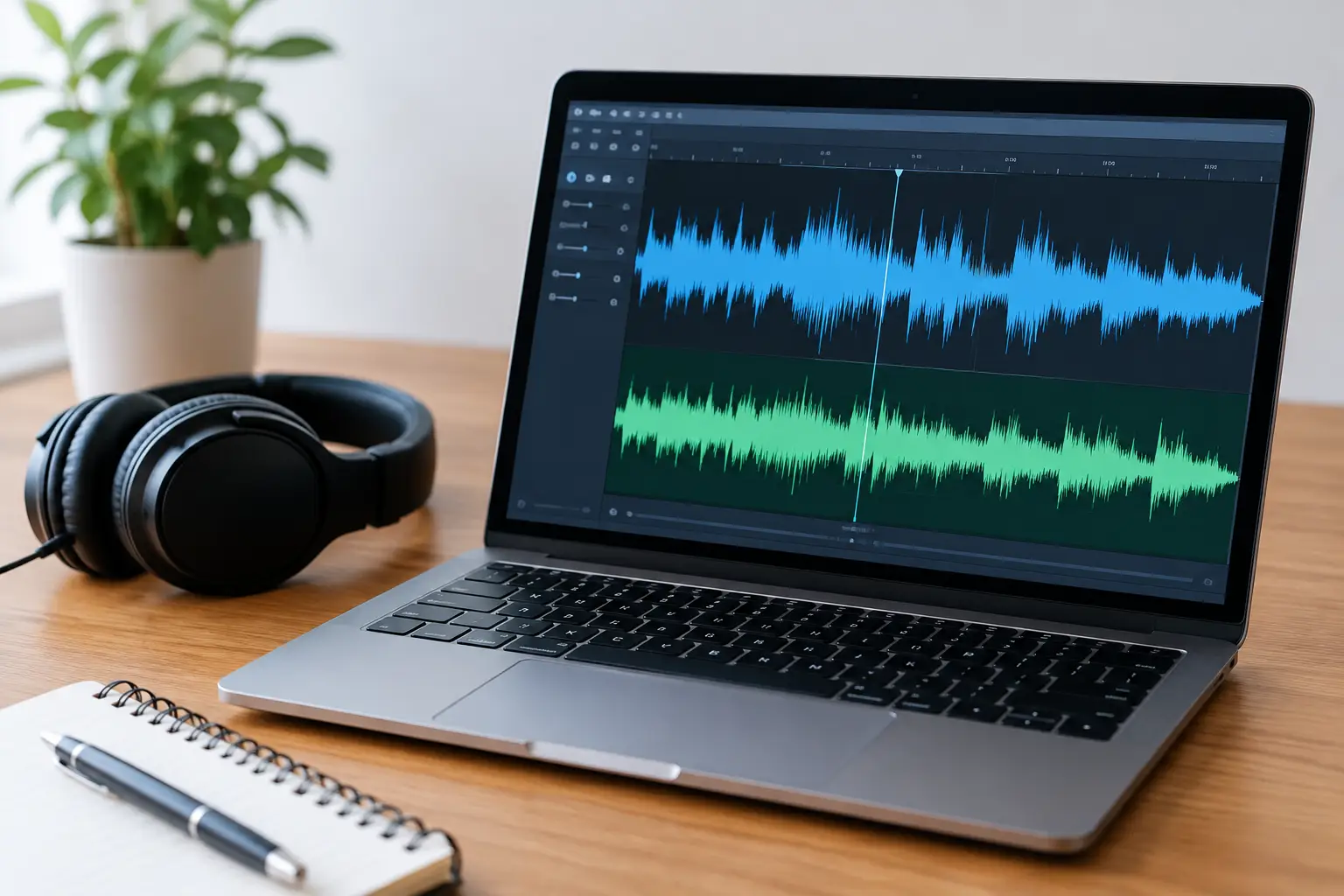 Article cover for How to Convert Samples to Milliseconds at 44.1 and 48 kHz