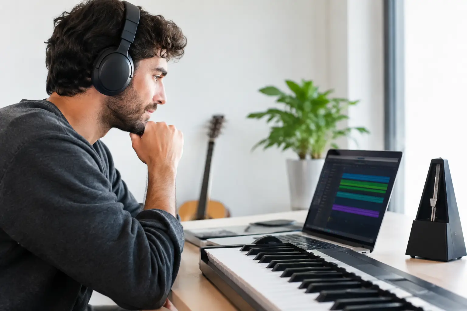Article cover for How Long Are 8, 16 and 32 Bars at Different Tempos?