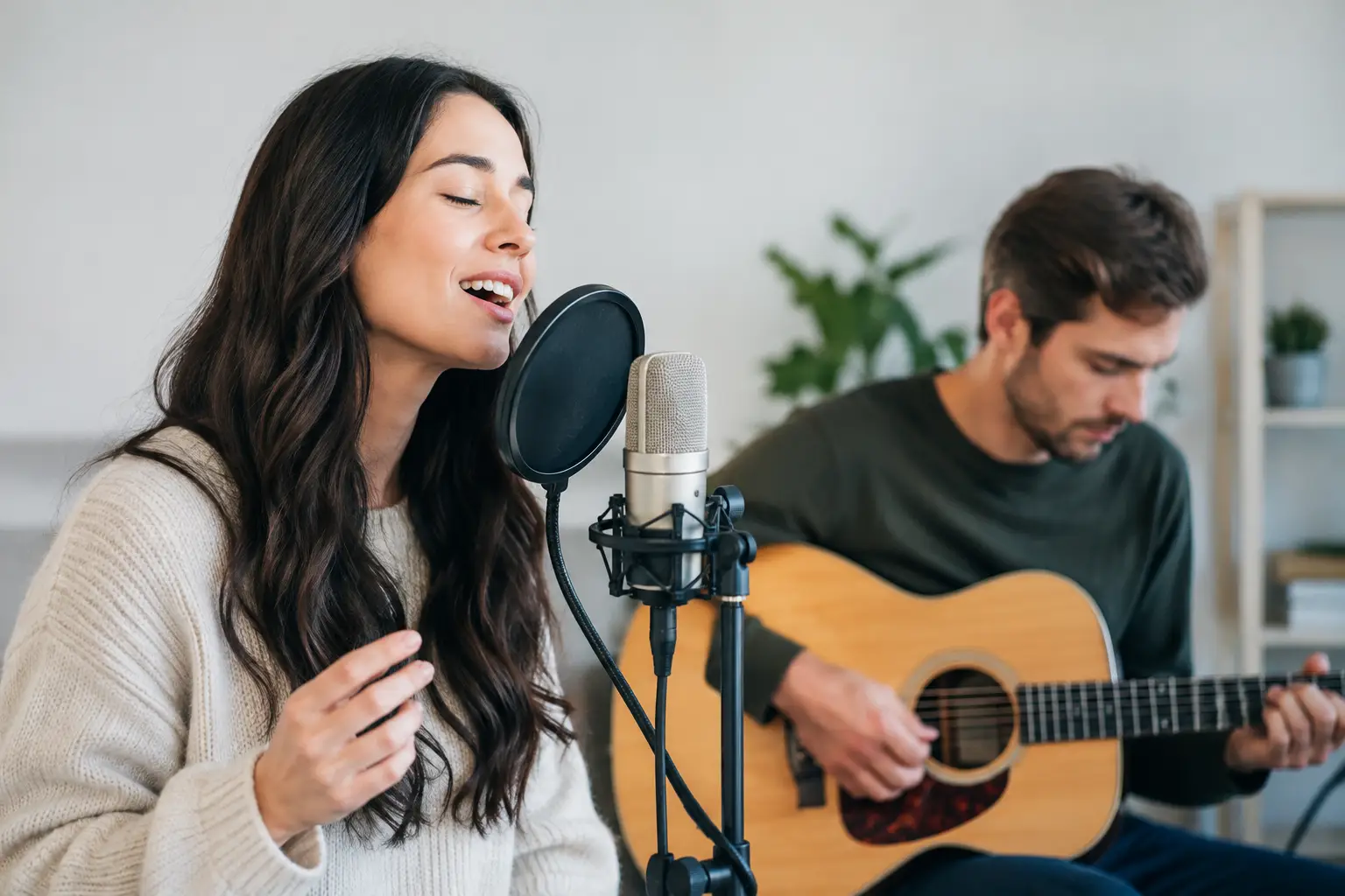 Article cover for How to Align Acapella With an Instrumental