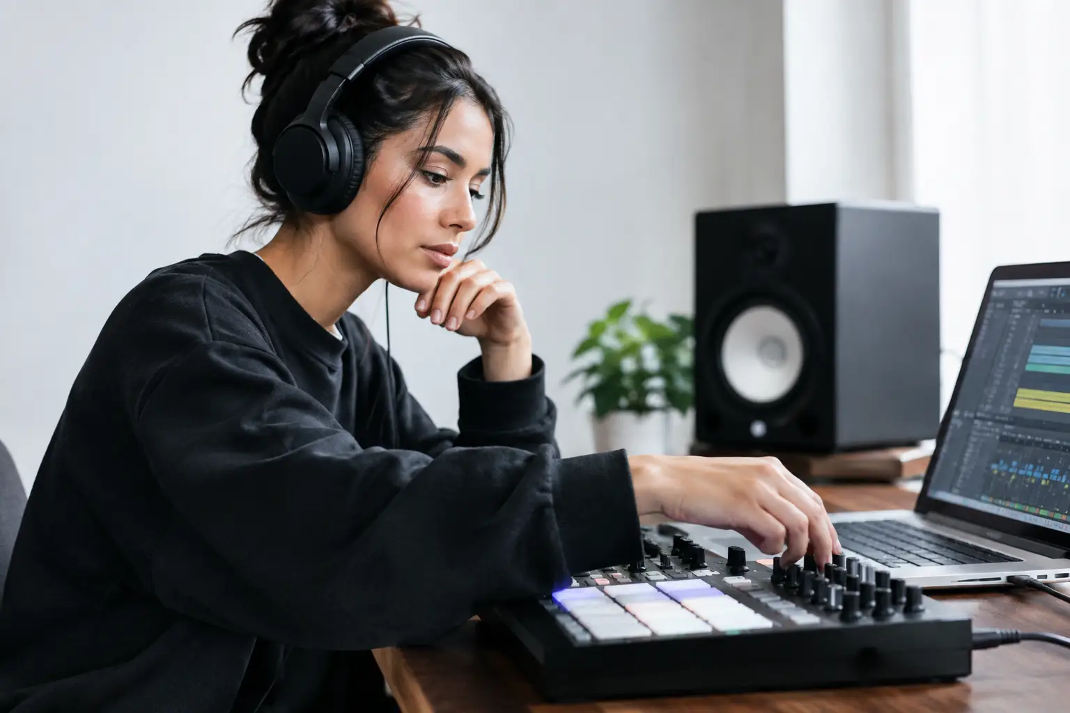 Article cover for How to Use Phrase Mixing to Line Up Drops and Breakdowns