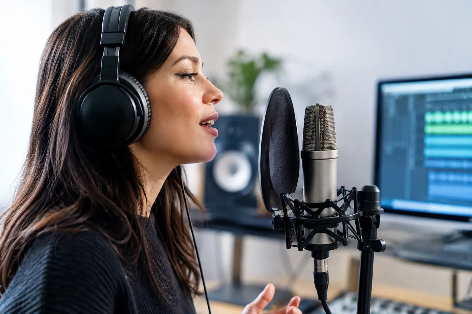 Article cover for How to Keep Vocal Delay Clear Without Muddying the Mix