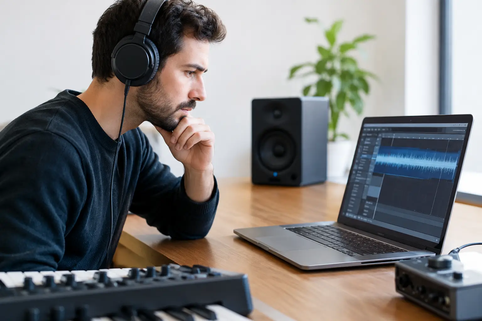 Article cover for How to Estimate BPM When a Track Starts Without Drums