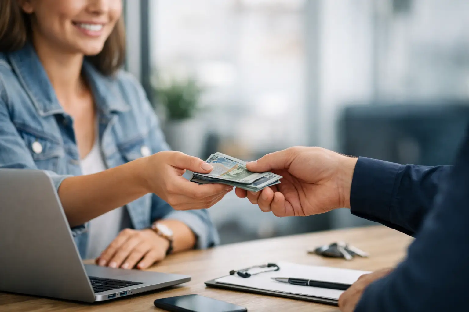 Same Day Personal Loans NZ Made Straightforward