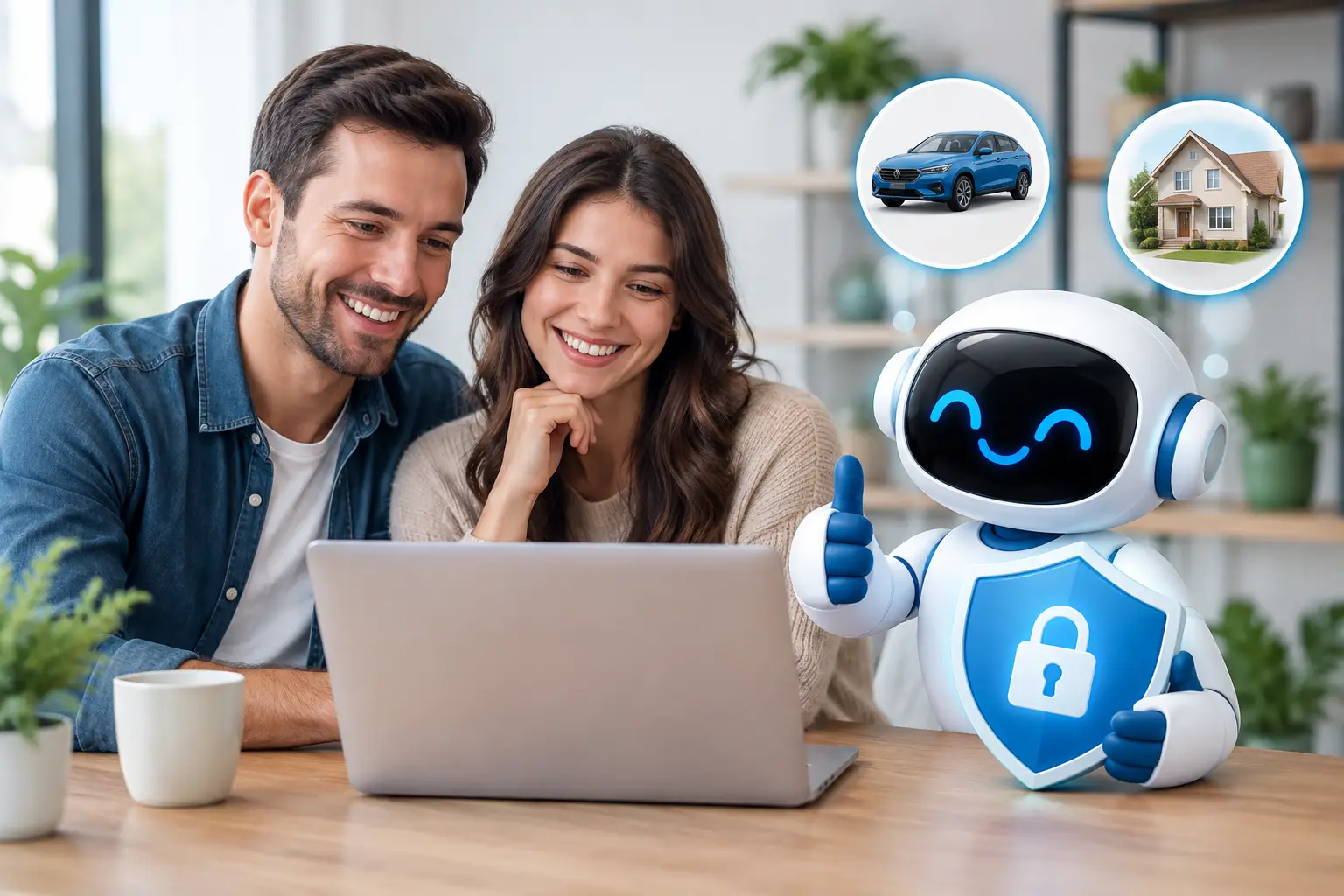 Does Bank Data Stay Private When You Apply?