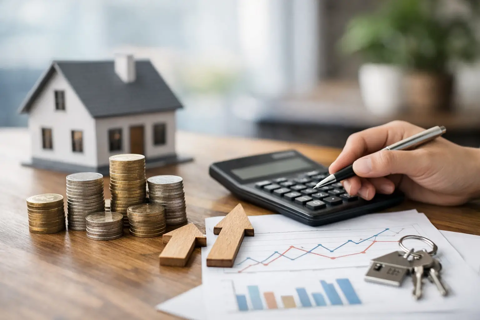 Loan Rates: What Changes Your Repayments?