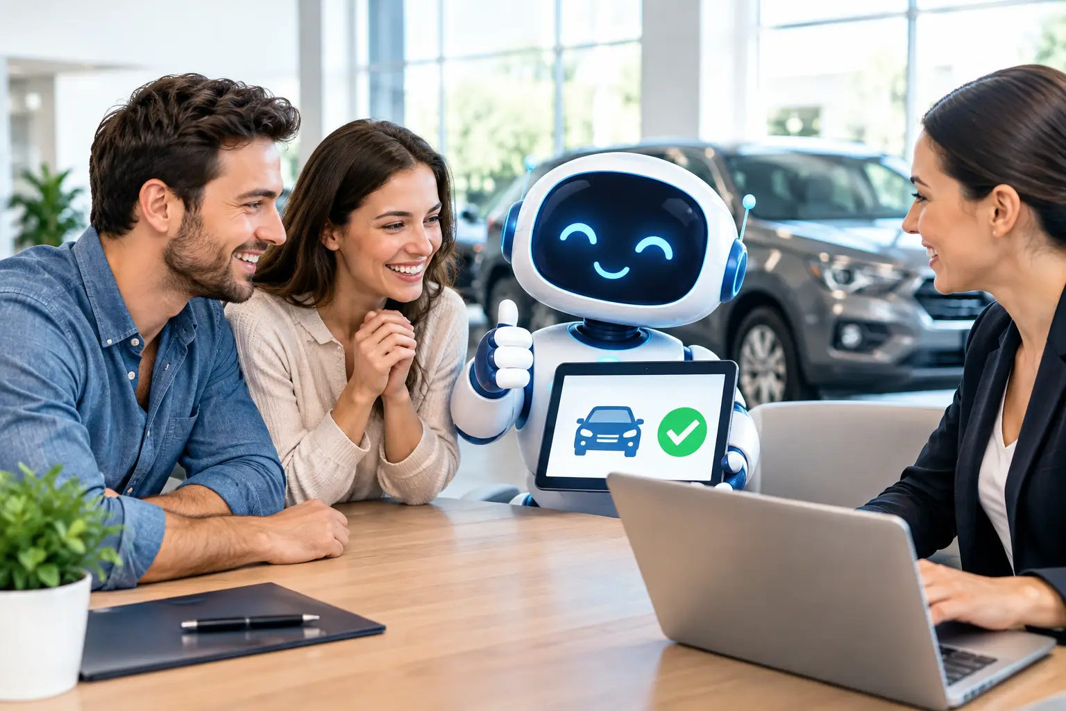 Vehicle Financing: A Clear Way to Buy Smarter