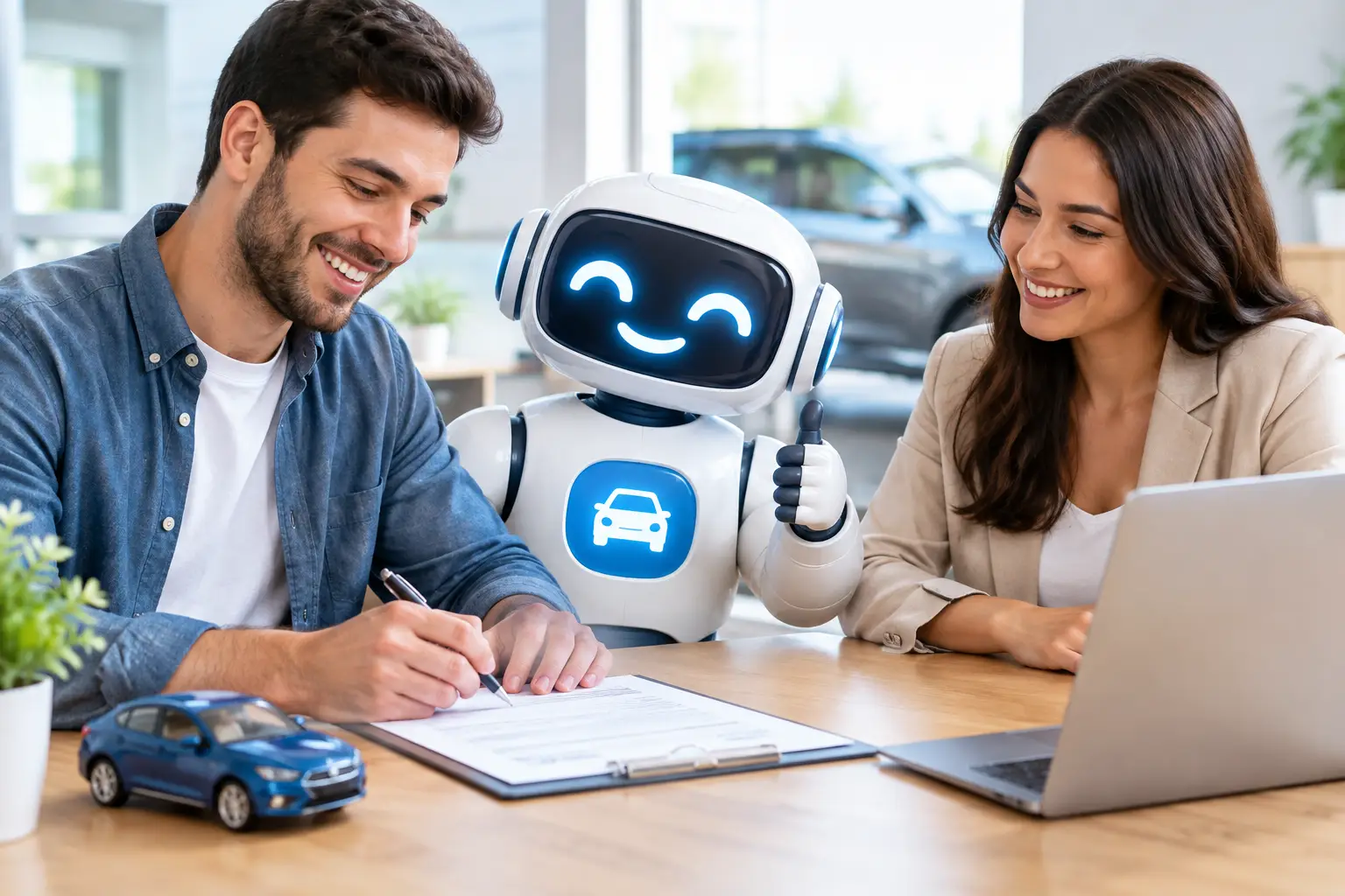 7 Ways to Reduce Car Loan Application Errors