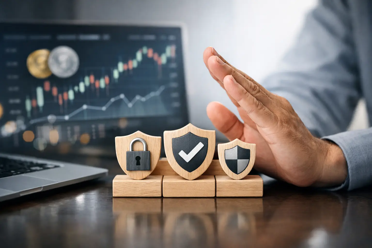 Prediction Market Safety Features That Matter