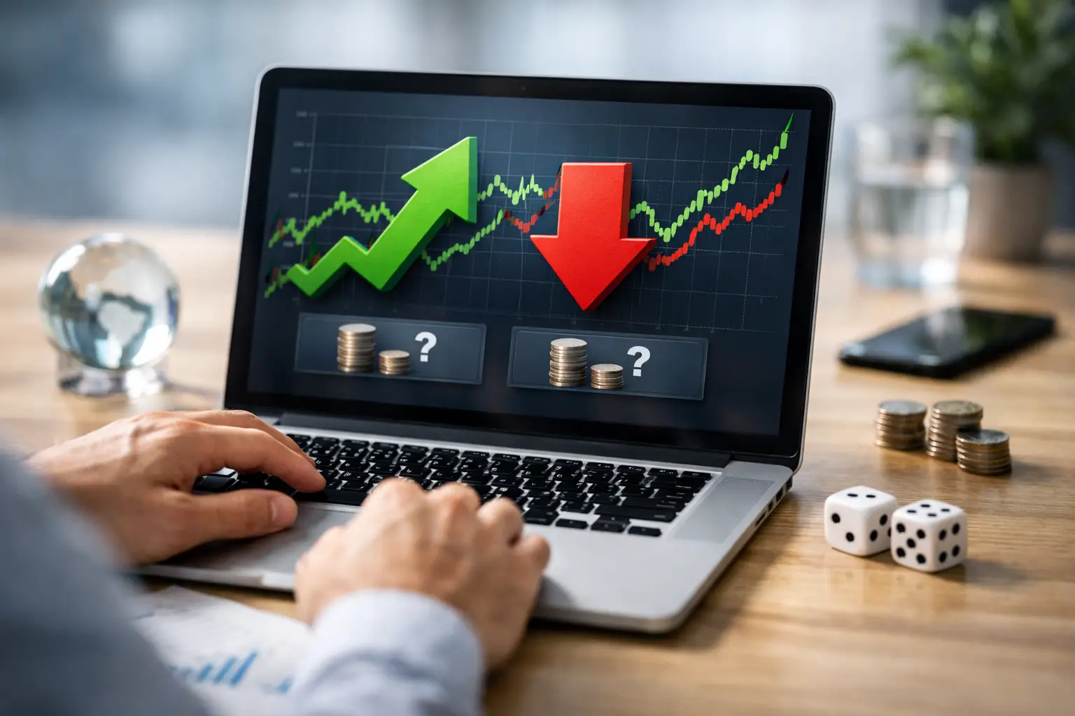 Prediction Markets for Beginners Explained