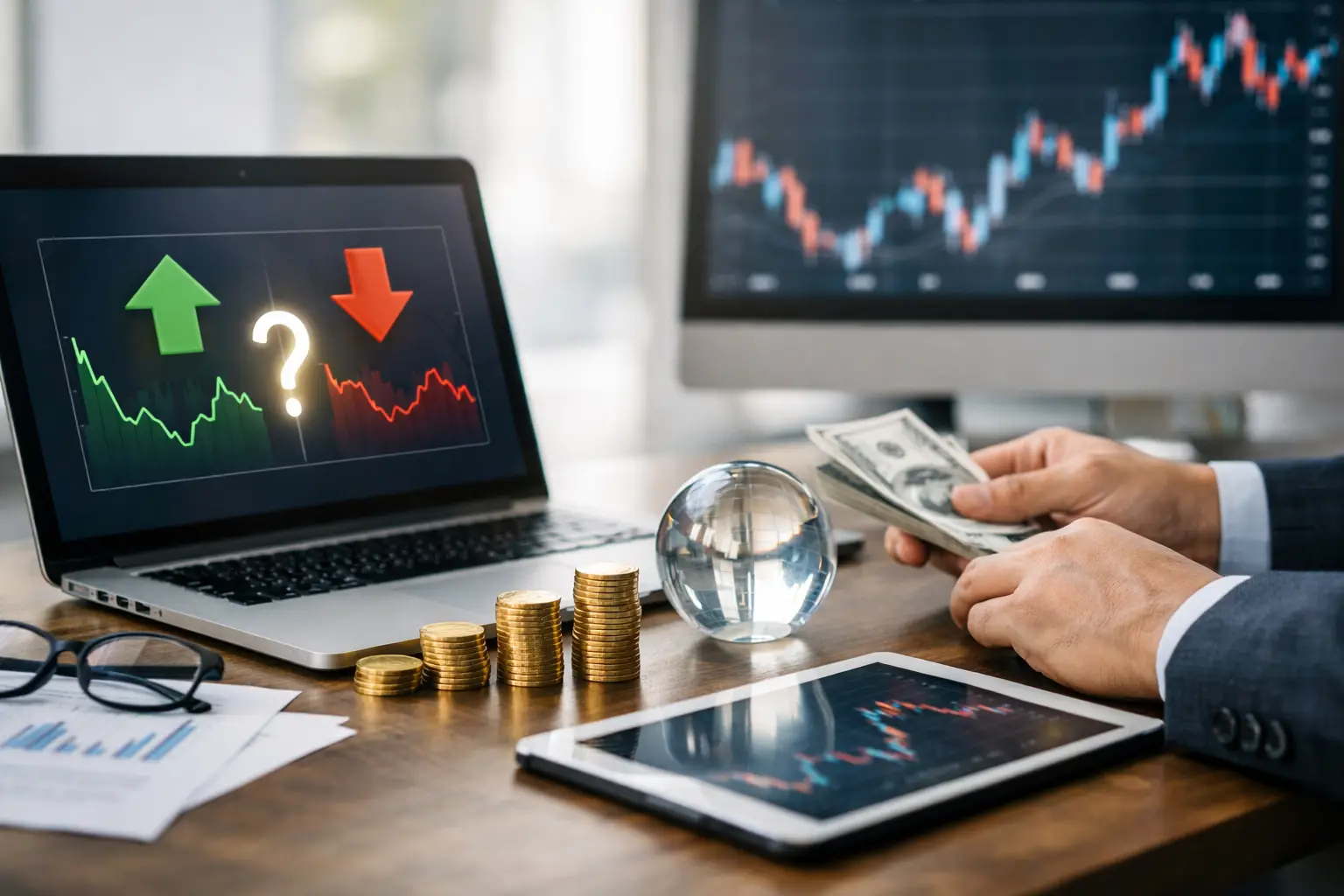 How to Earn From Prediction Markets