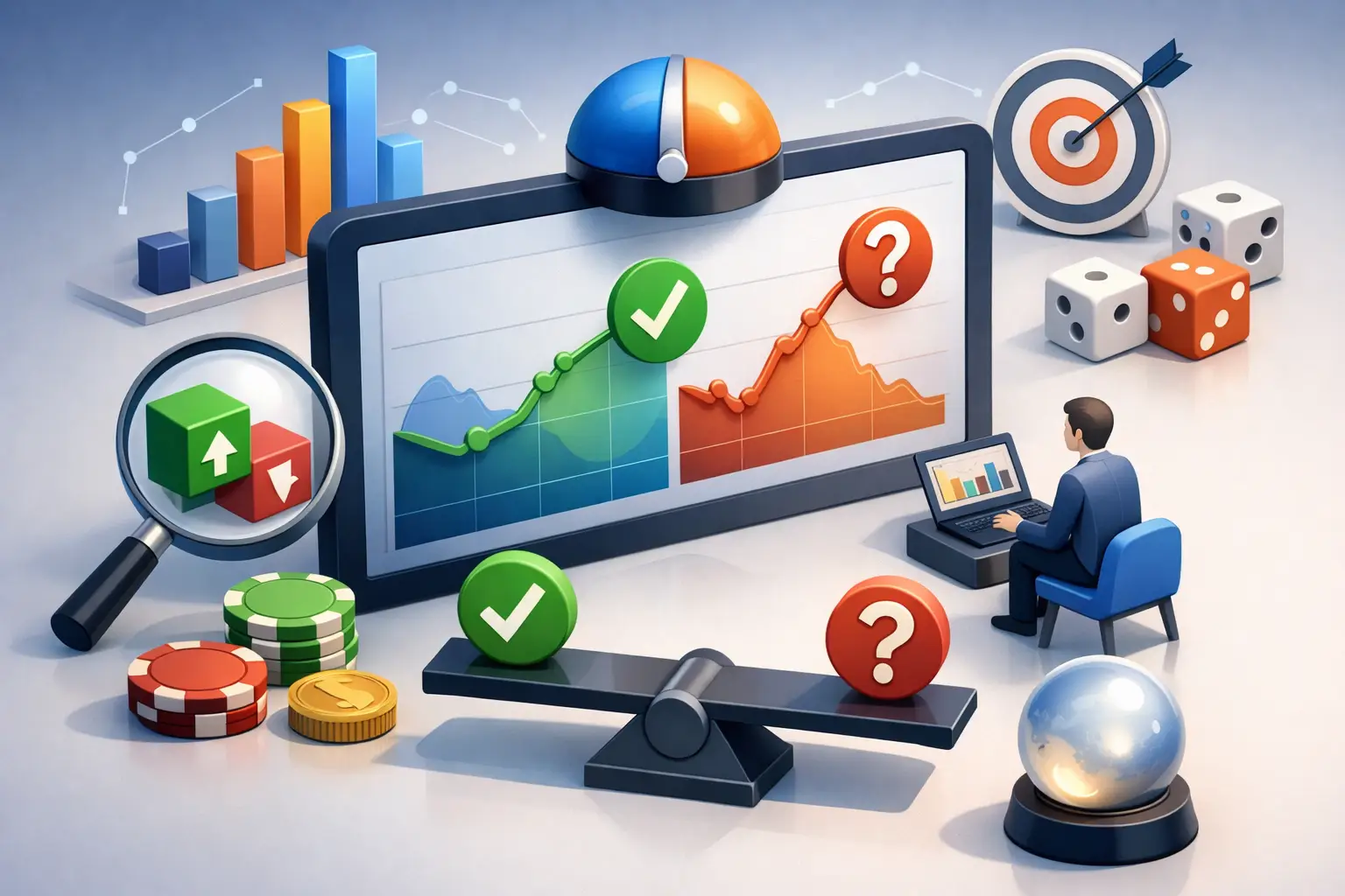 Are Prediction Markets Accurate?